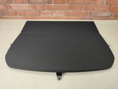 Trunk/boot trim cover
