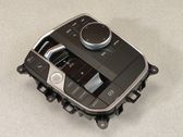 Gear shifter/selector