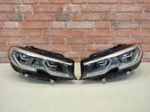 Headlight/headlamp