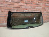 Rear windscreen/windshield window
