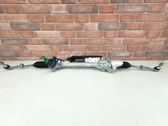 Steering rack