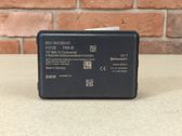 Distronic sensor radar