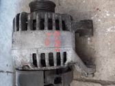 Lichtmaschine