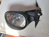 Front door electric wing mirror