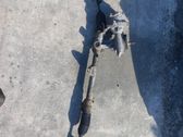 Steering rack