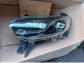 Headlight/headlamp