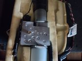 Tailgate hydraulic pump motor