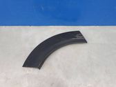 Rear fender molding trim