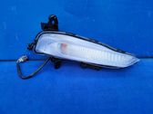 Front indicator light