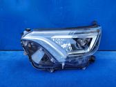 Headlight/headlamp