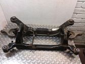 Rear subframe