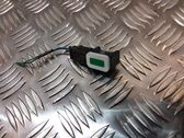 Sensor impacto/accidente para activar Airbag