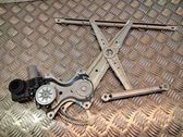 Priekinio el. lango pakėlimo mechanizmo komplektas