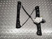 Regulador de puerta delantera con motor