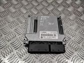 Unidad de control/módulo del motor