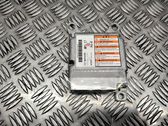 Airbag control unit/module