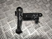 ABS pump bracket