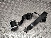 Ceinture de sécurité avant
