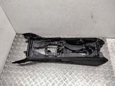 Center console