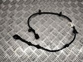 Brake wiring harness