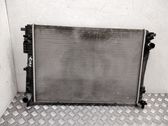 Coolant radiator