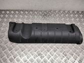 Rear bumper underbody cover/under tray