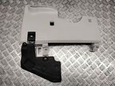 Dashboard lower bottom trim panel