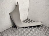 Front sill trim cover