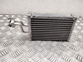 Air conditioning (A/C) radiator (interior)