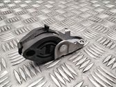 Muffler mount bracket/holder
