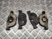 Brake pads (front)