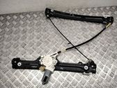 Fensterheber elektrisch mit Motor Tür vorne
