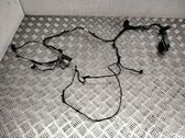 Front door wiring loom