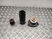 Rear shock absorber damper bump stop