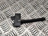 Exhaust gas pressure sensor