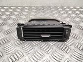 Dashboard side air vent grill/cover trim