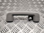 Rear interior roof grab handle