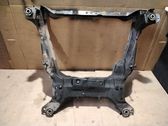 Front subframe