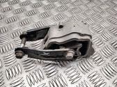 Engine mount bracket