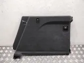 Trunk/boot side trim panel