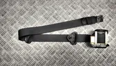 Ceinture de sécurité avant