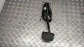 Brake pedal