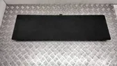 Trunk/boot floor carpet liner