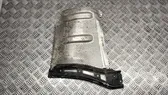 Exhaust heat shield