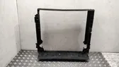 Radiator support slam panel