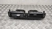 Dash center air vent grill