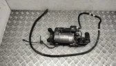 Air suspension compressor/pump