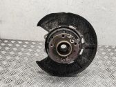 Rear wheel hub