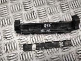 Other rear suspension part
