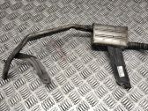 Webasto auxiliary heater silencer